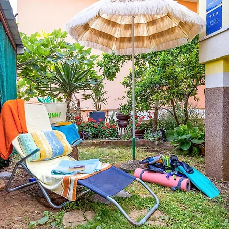 Apartment 1 Bedroom Lovely In *