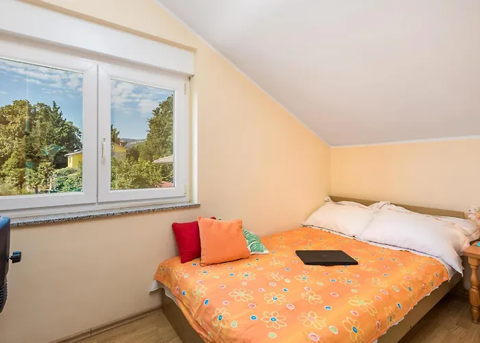 Apartmán 1 Bedroom Lovely In *