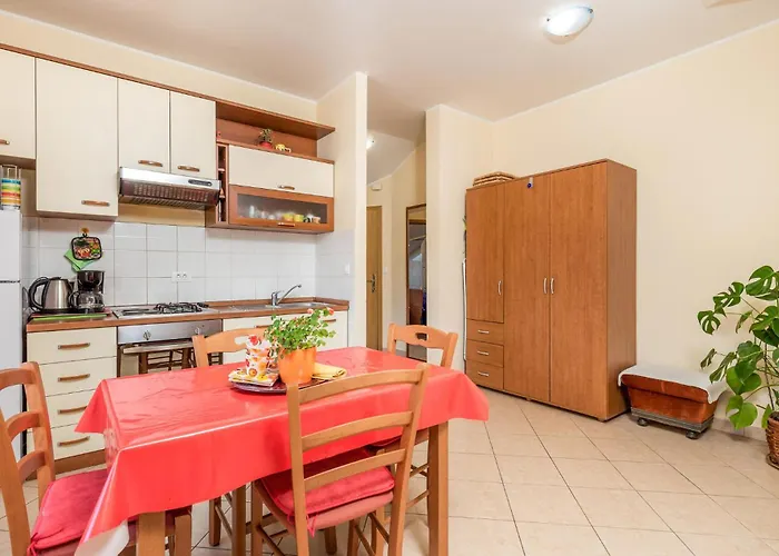 Apartmán 1 Bedroom Lovely In