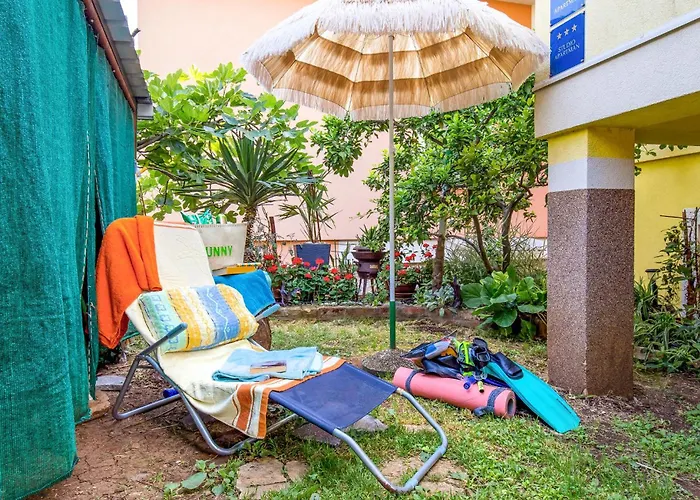 Apartmán 1 Bedroom Lovely In *