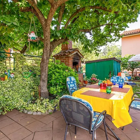 Lägenhet 1 Bedroom Lovely In