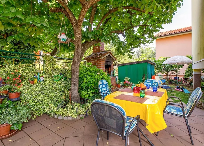 Lägenhet 1 Bedroom Lovely In