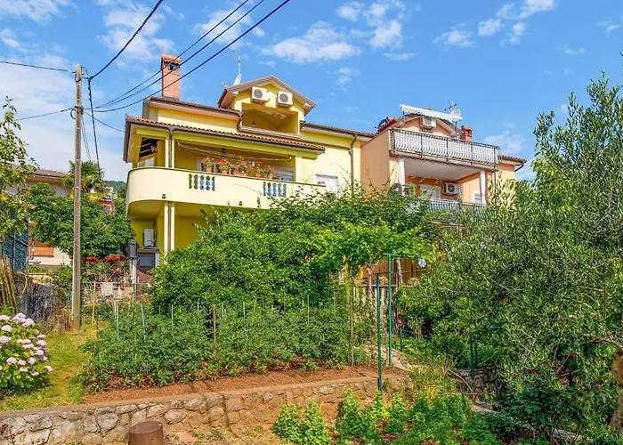 1 Bedroom Lovely In Opatija